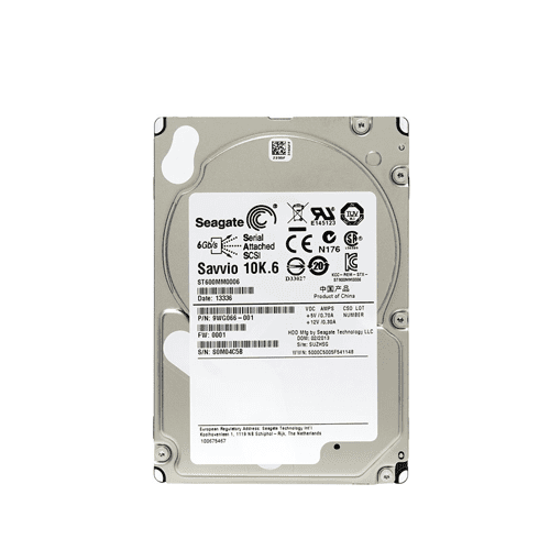 هارد سرور سیگیت 600GB ST600MM0006