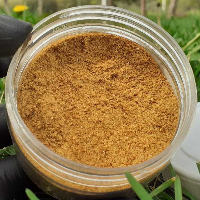 ادویه جوجه زعفرانی 250 گرمی 