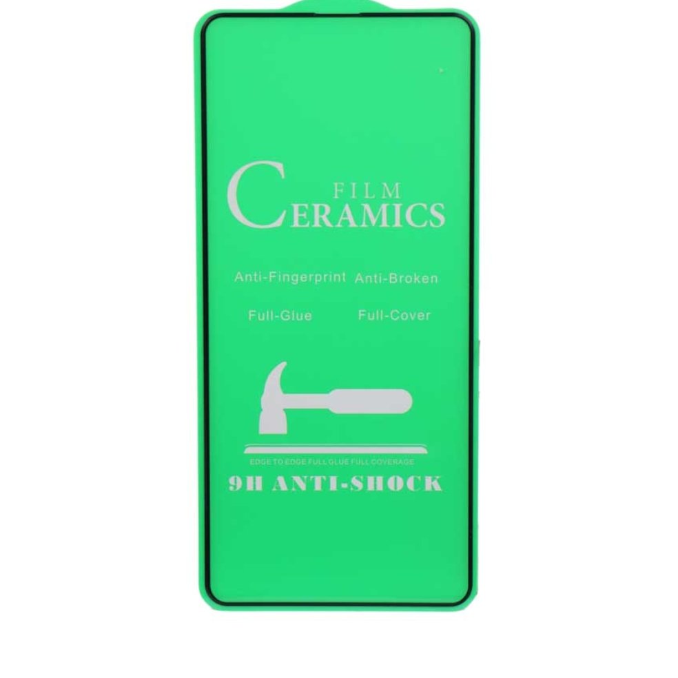 (پک دوعددی)گلس فول نانو سرامیک A51