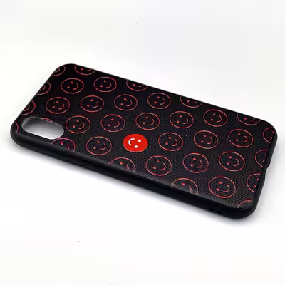 کاور طرح PIXEL مدل SD88 مناسب برای گوشی موبایل اپل IPHONE XS MAX
