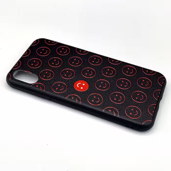 کاور طرح PIXEL مدل SD88 مناسب برای گوشی موبایل اپل IPHONE XS MAX