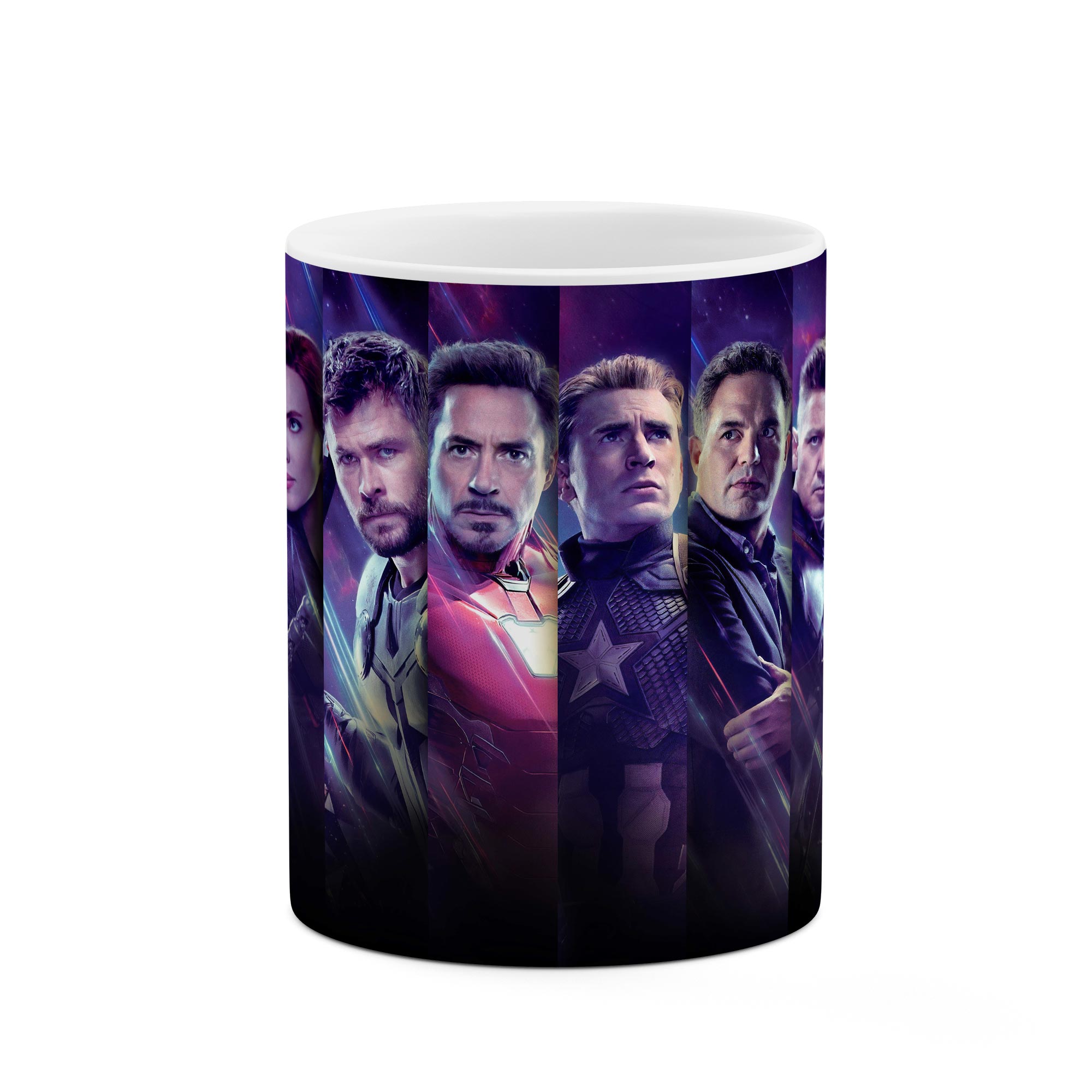 ماگ طرح اونجرز مدل mgp01218