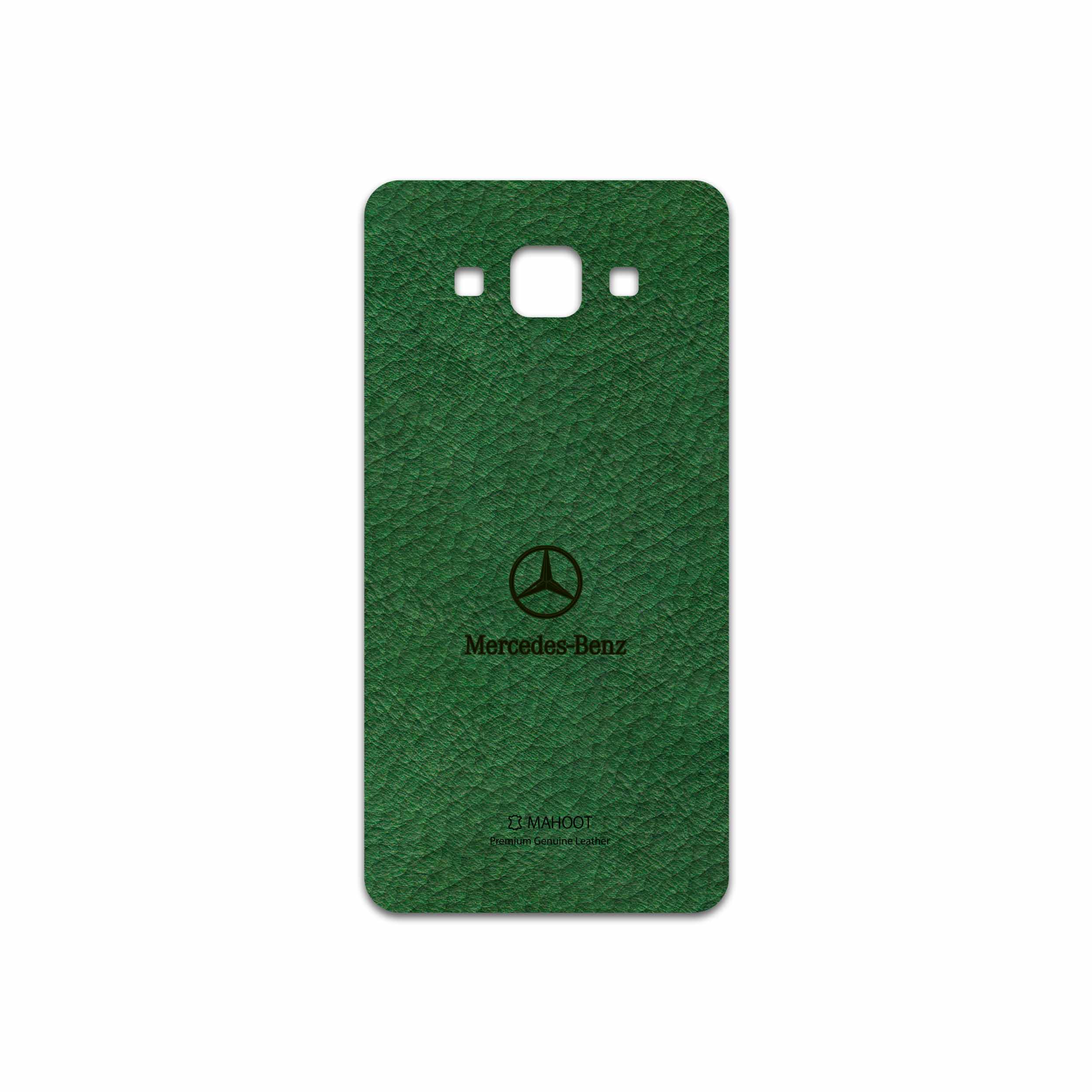 برچسب پوششی ماهوت مدل GL-MBNZ مناسب برای گوشی موبایل سامسونگ Galaxy A5 2015