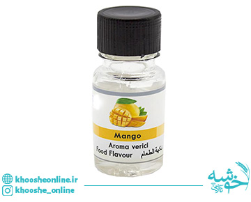 اسانس خوراکی انبه خارجی