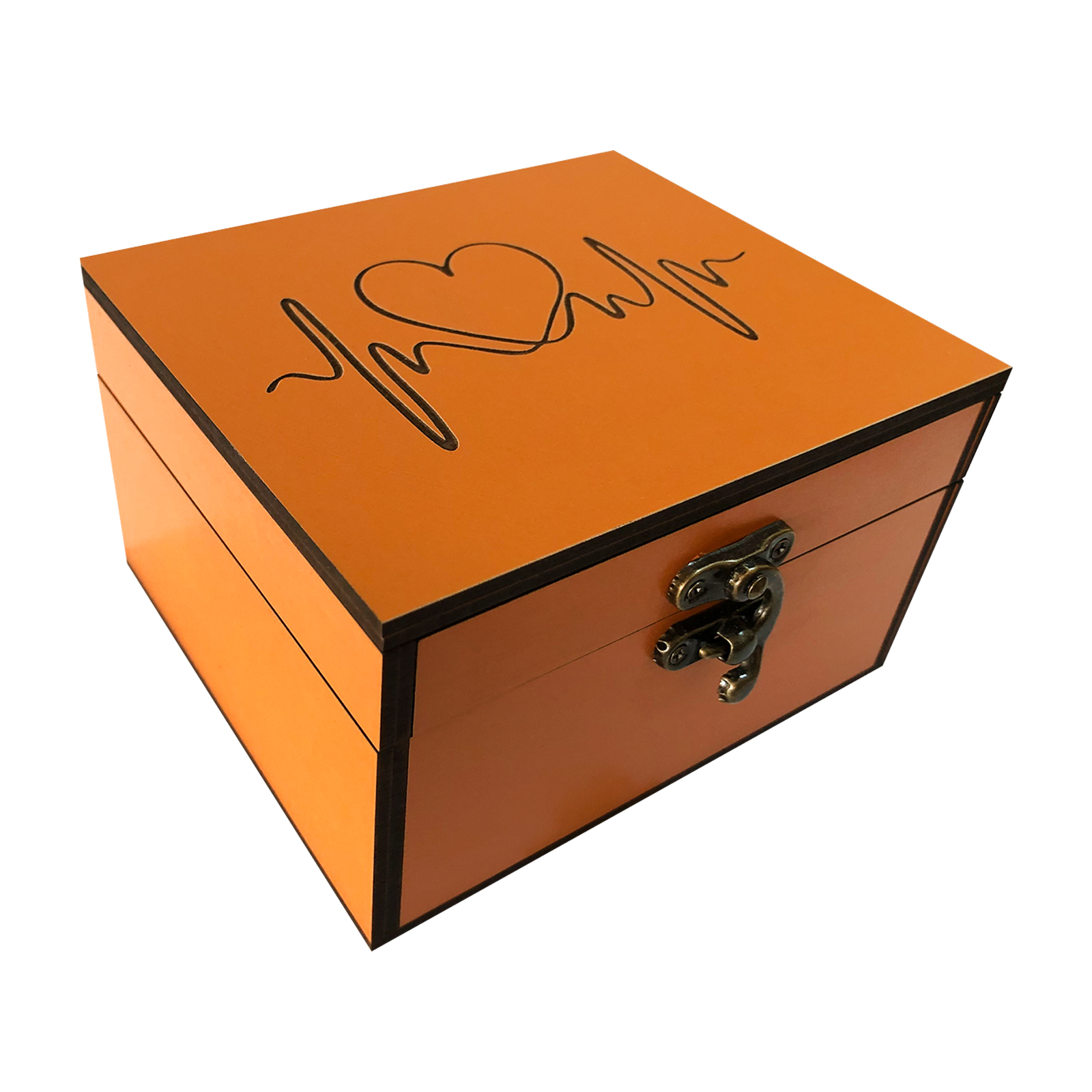 جعبه هدیه مدل b5