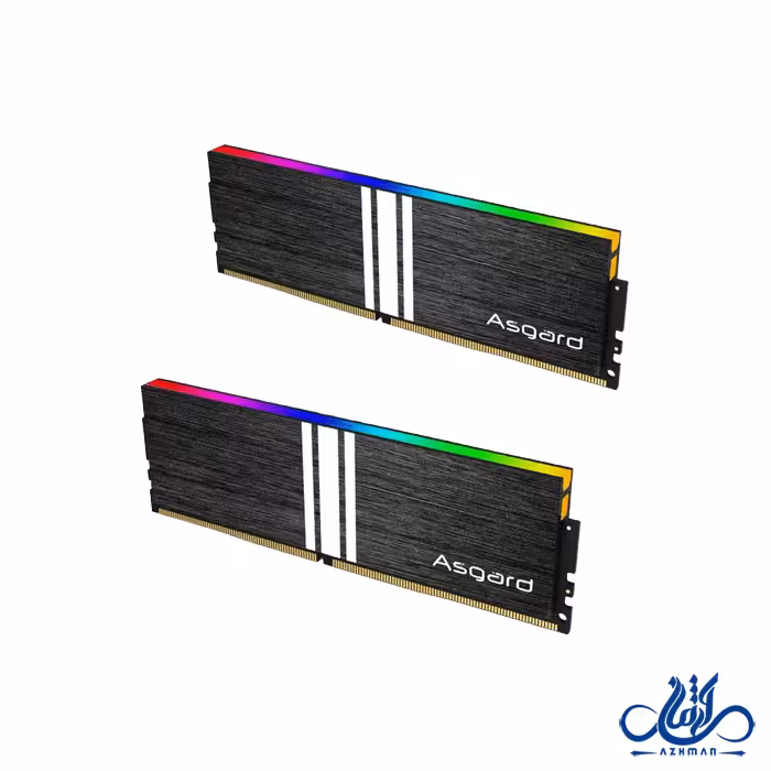 رم ازگارد 32G D 3600 D5 BLACK V1