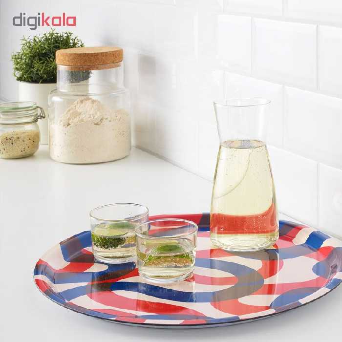 سینی ایکیا مدل FRAMKALLA کد 10407400