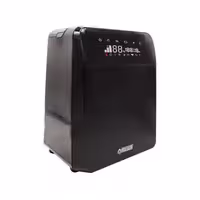 دستگاه بخور سرد و گرم بریمد مدل BD7620
