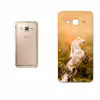 برچسب پوششی ماهوت مدل Horse-2 مناسب برای گوشی موبایل سامسونگ Galaxy J3 2016