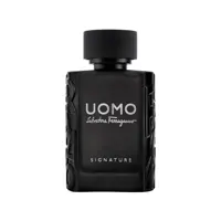 ادو پرفیوم سالواتوره فراگامو مدل Uomo Signature حجم 100 میلی لیتر