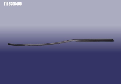 نوار راست شیشه جلو ام وی ام X33 چین یدک مرکزی - خرید لوازم یدکی خودروهای چینی - لوازم یدکی خودروهای کره ای - لوازم یدکی خودروهای ژاپنی - کف قیمت بازار - ارسال سریع به سراسر ایران