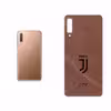 برچسب پوششی ماهوت مدل MNL-JUVE مناسب برای گوشی موبایل سامسونگ Galaxy A7 2018