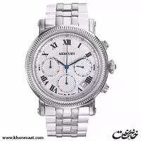 ساعت مچی مردانه مرکوری مدل ME355-SS-1