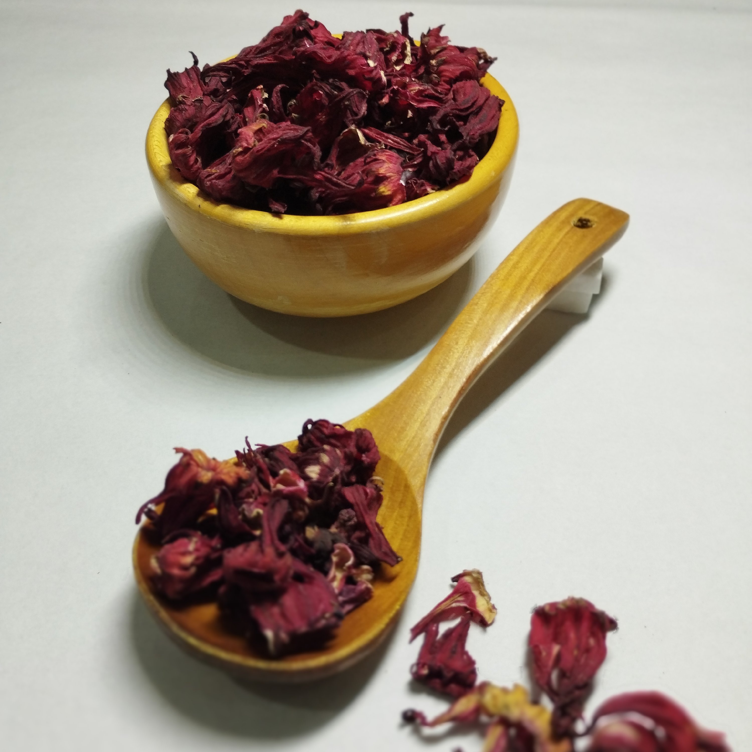 چای ترش (چای قرمز) 100 گرمی