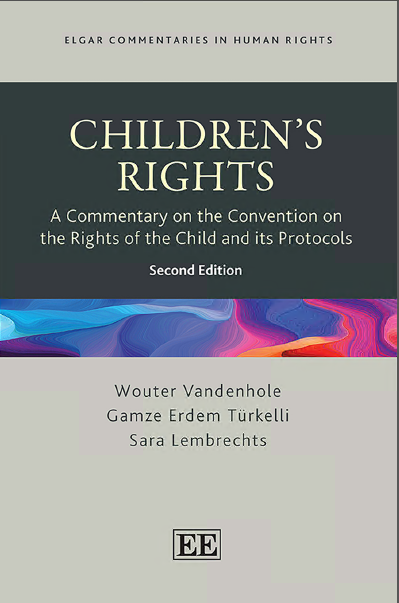 خرید و دانلود نسخه کامل کتاب Children's rights : a commentary on the convention on the rights of the child and its protocols (2nd Edition) - Pdf