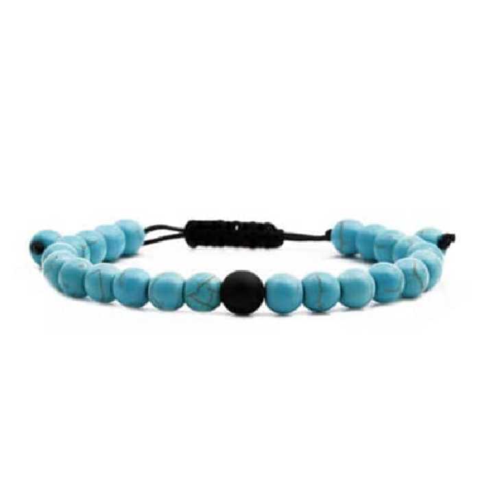 دستبند مدل Z07 بسته دو عددی