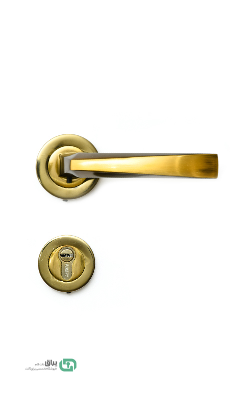 دستگیره رزت 210 پارس لاک - Pars locks