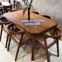 میز ناهارخوری