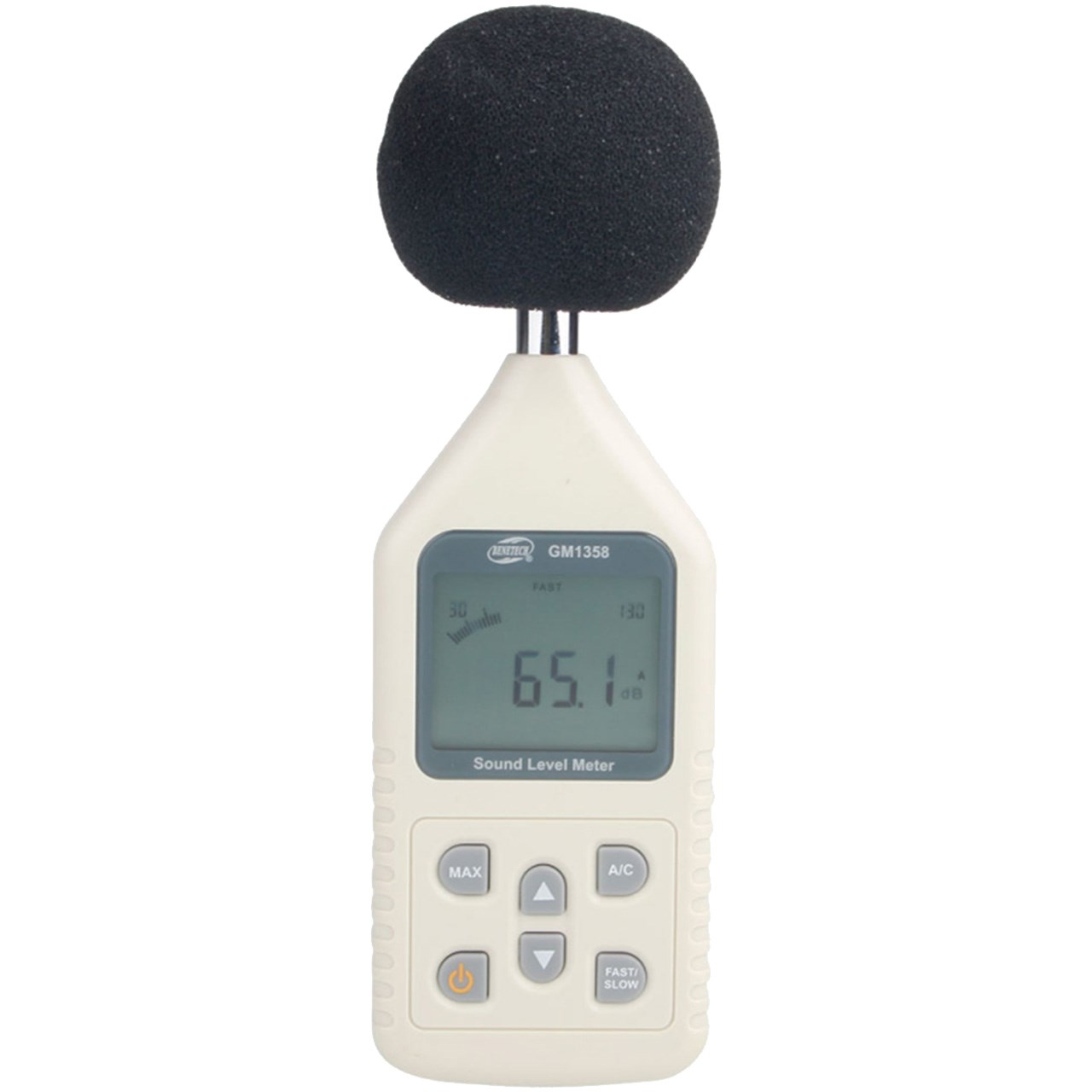 صدا سنج دیجیتال بنتک مدل GM1358