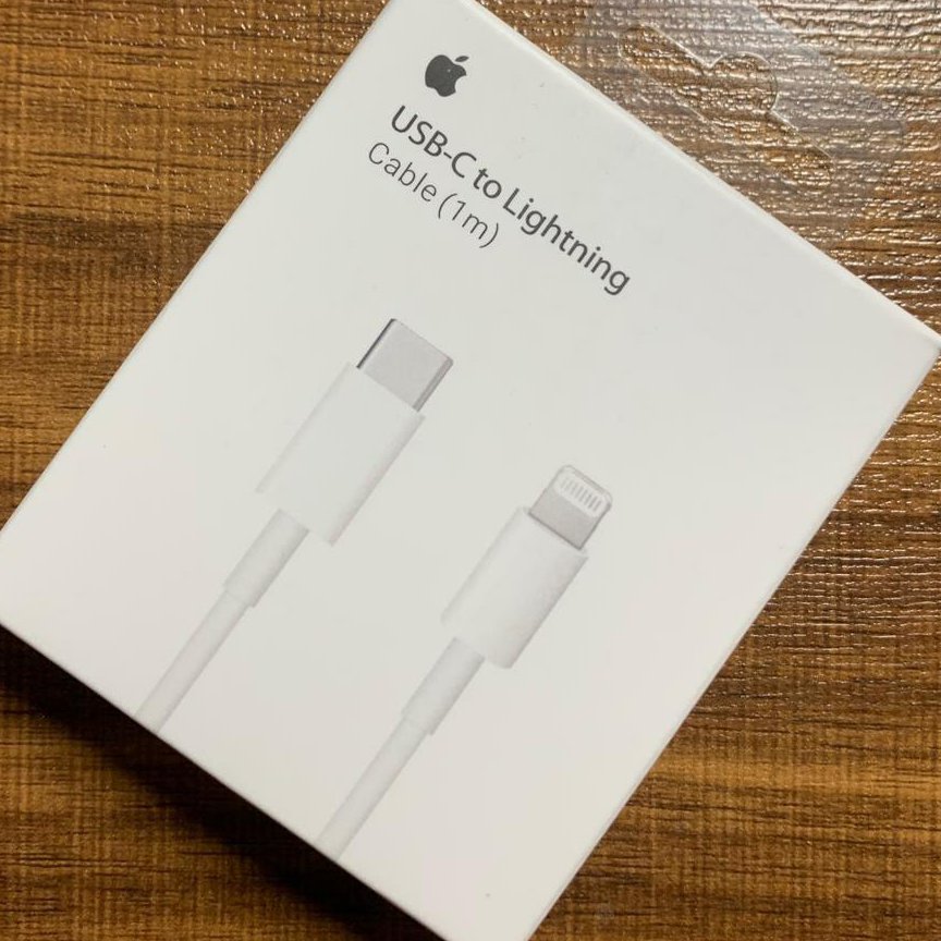 کابل شارژ اپل