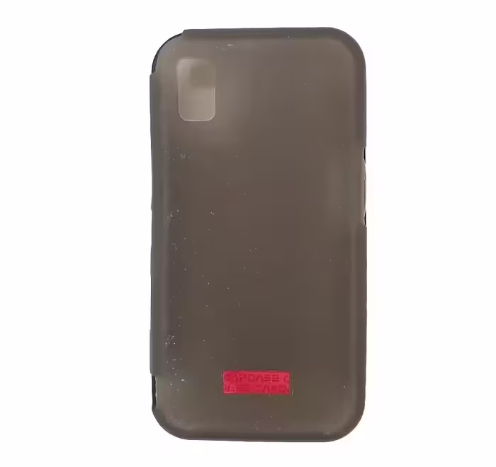 کاور ژله ای سامسونگ S5230 مدل گلکسی Star