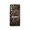 برچسب پوششی ماهوت مدل Call-of-Duty-Game مناسب برای گوشی موبایل سامسونگ Galaxy S22 5G