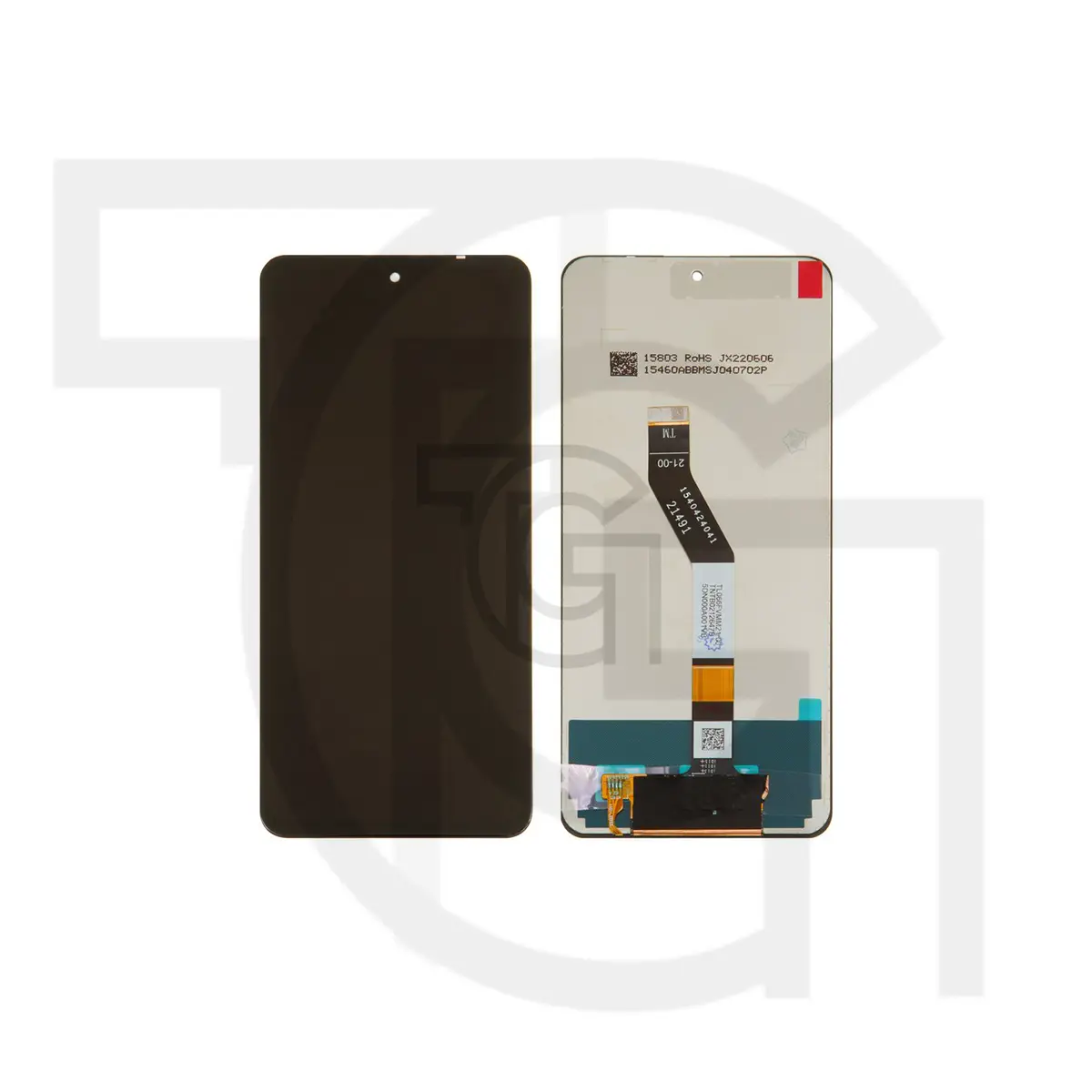 السیدی شیائومیپوکو (مشکی) LCD Xiaomi Poco M4 Pro 4G