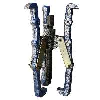 بلبرینگ کش کیهان مدل HT - 004