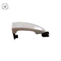 دستگیره بیرونی عقب چپ جک J4 - بروز یدک