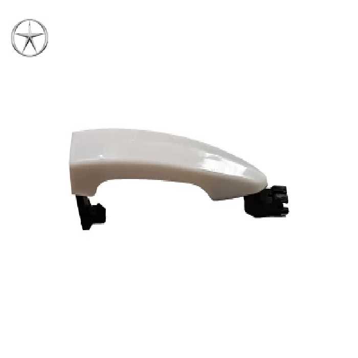 دستگیره بیرونی عقب چپ جک J4 - بروز یدک