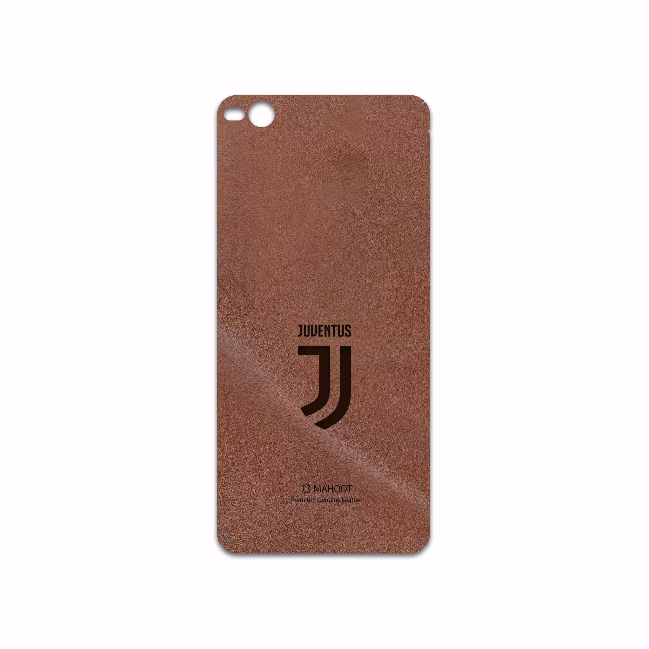 برچسب پوششی ماهوت مدل MNL-JUVE مناسب برای گوشی موبایل اچ تی سی One X9