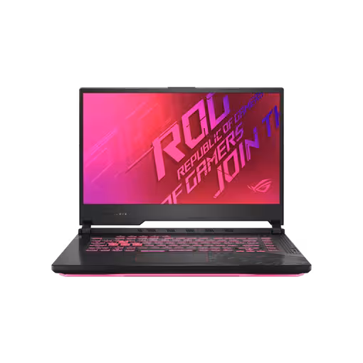 لپ تاپ 15 اینچی ایسوس مدل ASUS ROG Strix G15 G512LWS-A