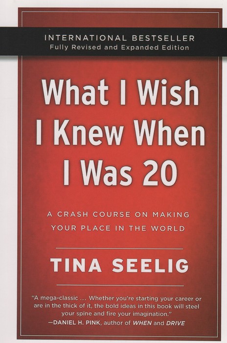 WHAT I WISHS I KNEW WHEN I WAS 20:ای کاش وقتی 20 ساله بودم می دانستم (زبان اصلی،انگلیسی) - ناشربوک | خرید آنلاین کتاب