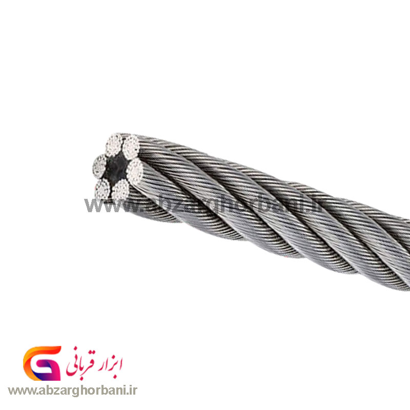 سیم بکسل کنفی یا هفت لا