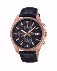 ساعت مچی مردانه کاسیو ادیفایس CASIO EDIFICE EFV-610ECL-1A