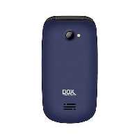 گوشی موبایل داکس Dox V435 mobile phone آبی تیره