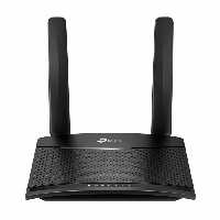 مودم روتر بی سیم تی پی لینک TL-MR100 N 4G LTE