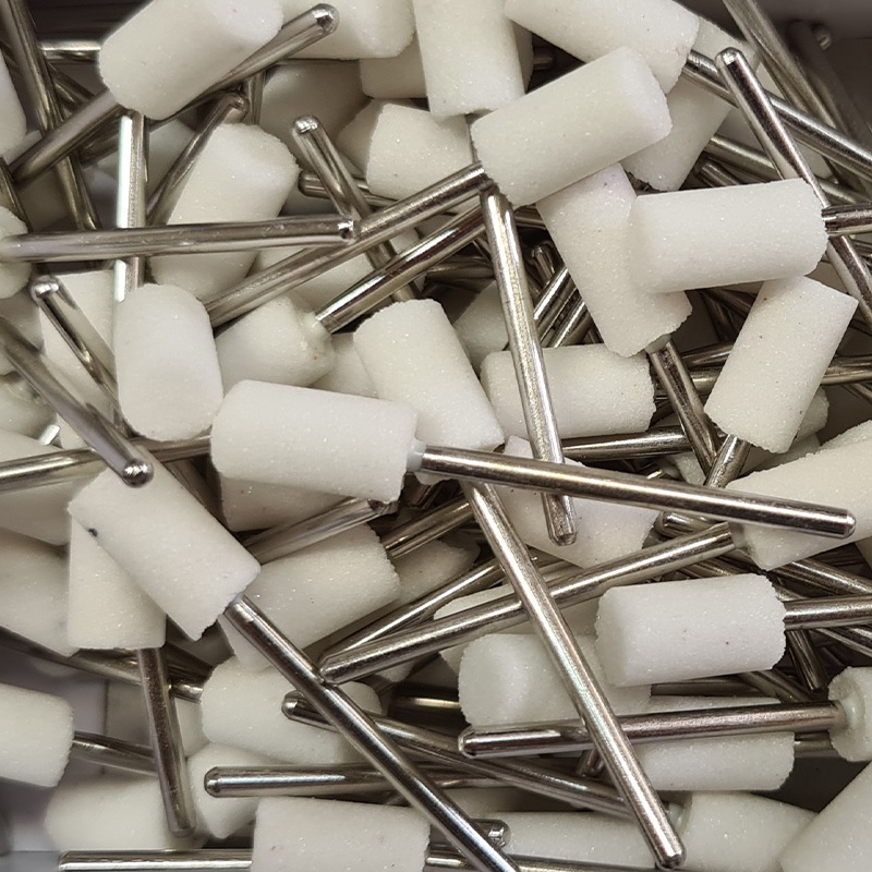 مولت سفيد استوانه