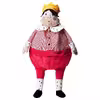 عروسک طرح شخصیت پرنس کارل مدل The Princess and the happiness کد 472.1 ارتفاع 40 سانتی متر
