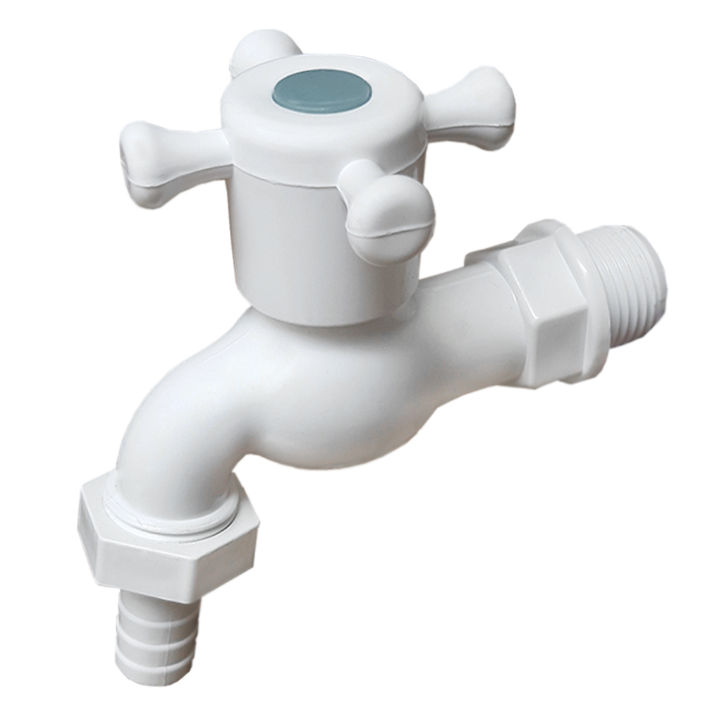 شیر حیاطی مدل A-BS