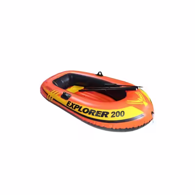 قایق بادی اینتکس مدل Explorer 200 کد 58331