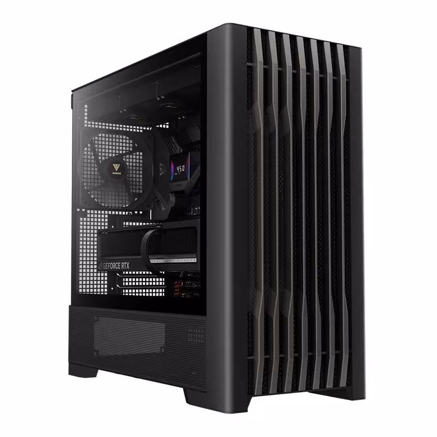 قیمت و خرید کیس کامپیوتر گیم دیاس مدل ATHENA P3 | یاس ارتباط