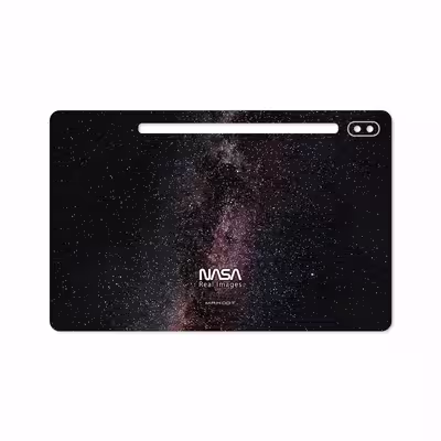 برچسب پوششی ماهوت مدل Universe-by-NASA-2 مناسب برای تبلت سامسونگ Galaxy Tab S6 2019 SM-T860