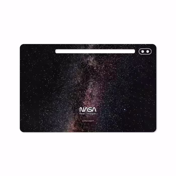 برچسب پوششی ماهوت مدل Universe-by-NASA-2 مناسب برای تبلت سامسونگ Galaxy Tab S6 2019 SM-T860