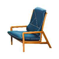 مبل تک نفره پازل