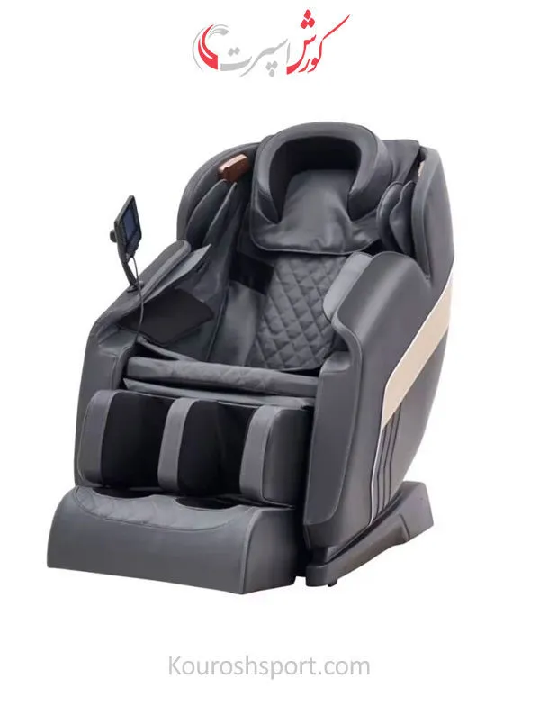صندلی ماساژور آی ریلکس iRelax RMP7