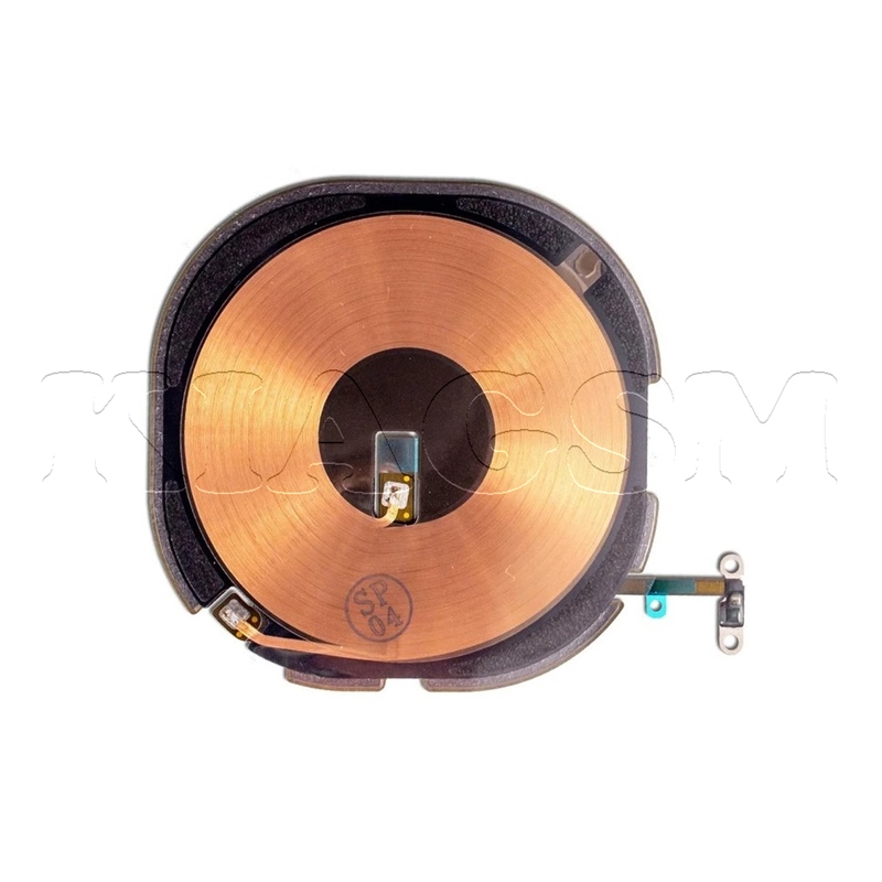 فلت شارژ وایرلس آیفون iPhone XR