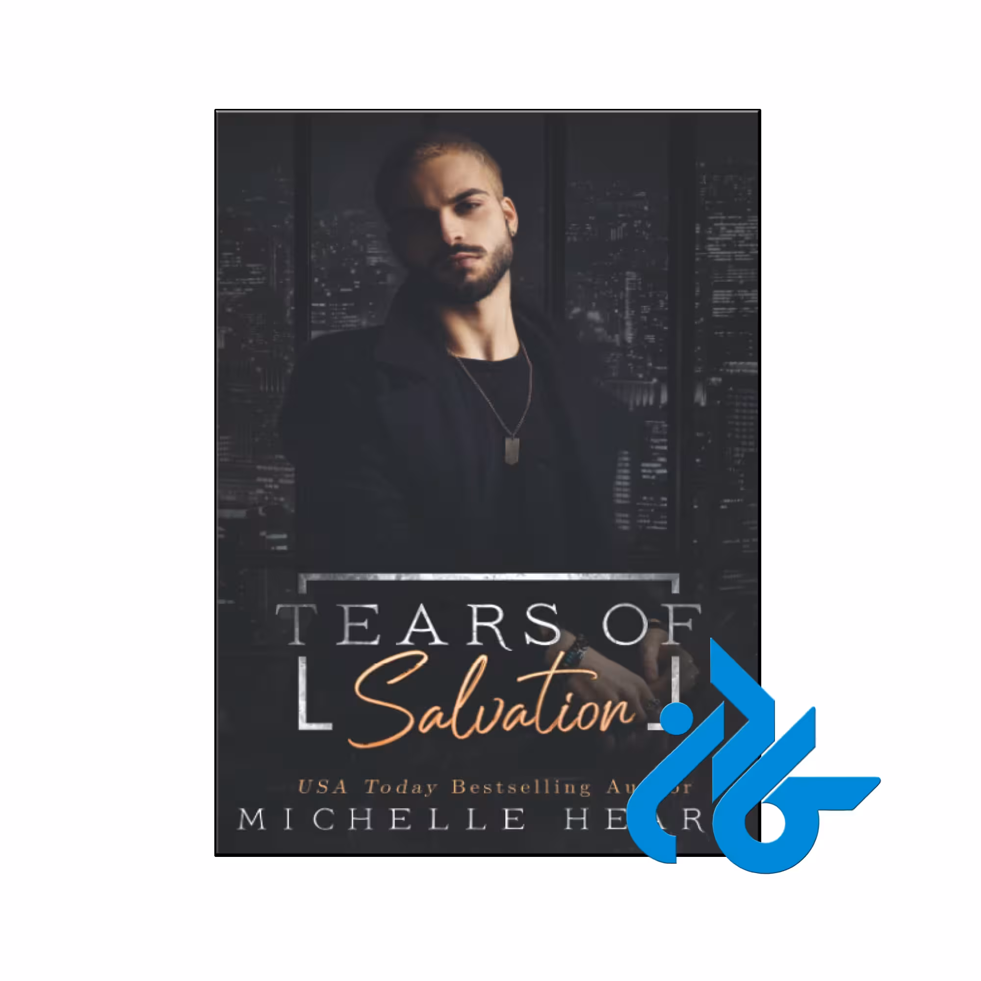 خرید و قیمت کتاب Tears Of Salvation از فروشگاه کادن