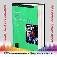 Oxford Textbook of Axial Spondyloarthritis