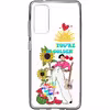 کاور طرح Harry Style مناسب برای گوشی موبایل سامسونگ Galaxy S20 FE